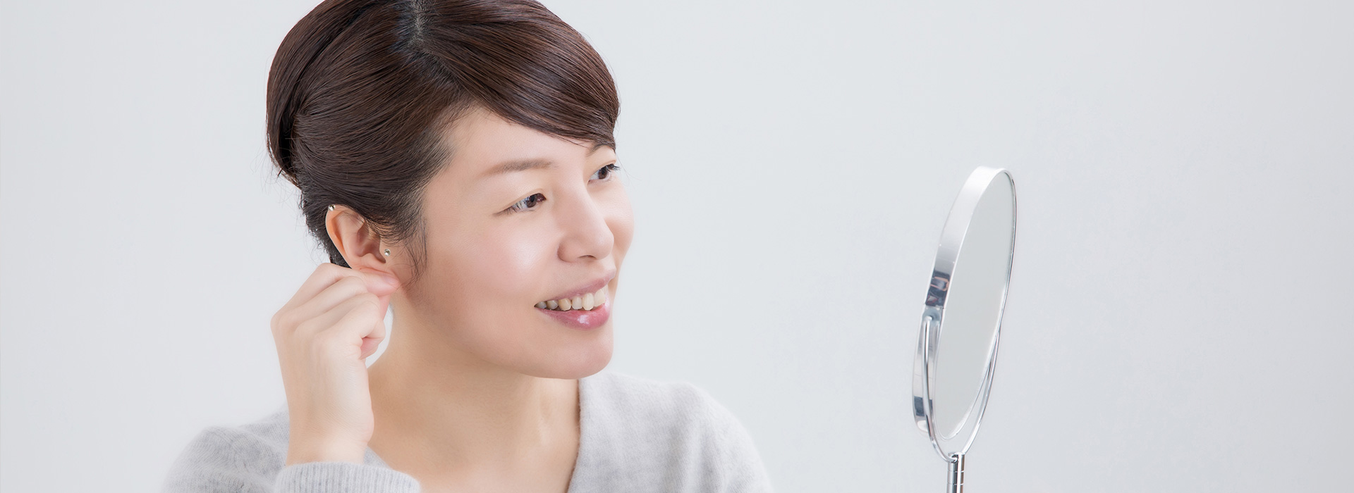 耳つぼジュエリー 通信講座,イヤーマッサージ 資格